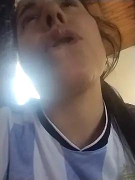 StefyStar_Sexy from StripChat is Freechat