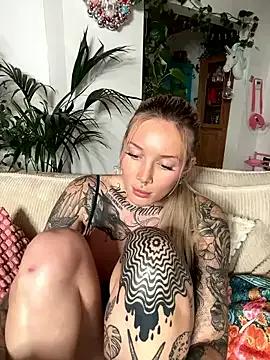 Photos of Stella-Kink from StripChat is Freechat