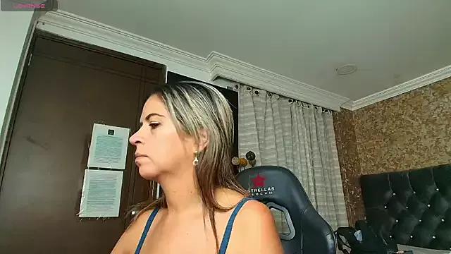 Customizable and immersive: Energize your taste buds and checkout our delicious choice of amateur cams liveshows with excited livestreamers getting their sweet physiques pounded with their beloved vibrating toys.