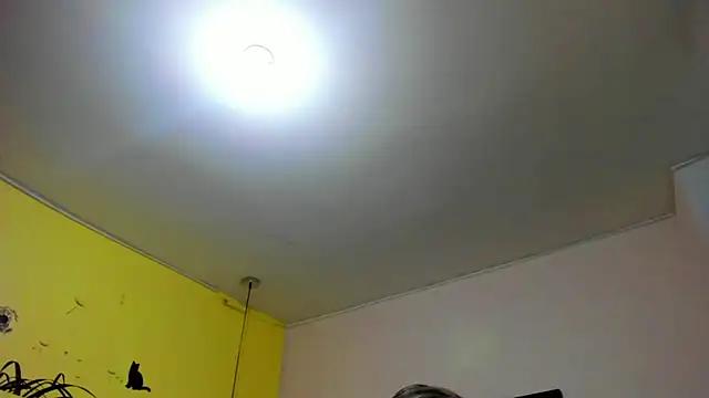 stella_xue from StripChat is Freechat