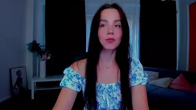 StellaNightt from StripChat is Freechat