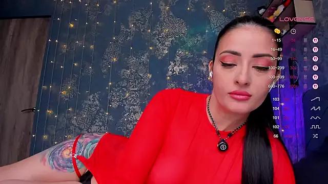 Customizable and immersive: Energize your taste buds and checkout our delicious choice of amateur cams liveshows with excited livestreamers getting their sweet physiques pounded with their beloved vibrating toys.