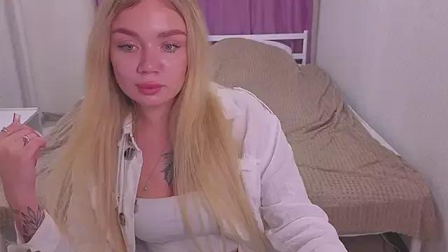 StellaSweeties from StripChat is Freechat