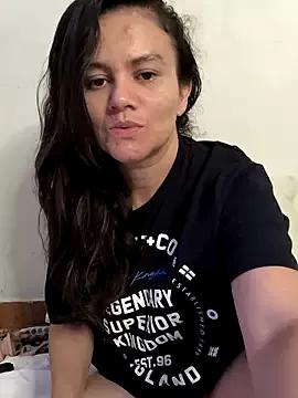 Stelleknoxxx from StripChat is Freechat