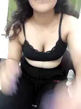 Step_Brother_Sister_ from StripChat is Freechat