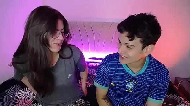 Customizable and immersive: Energize your taste buds and checkout our delicious choice of amateur cams liveshows with excited livestreamers getting their sweet physiques pounded with their beloved vibrating toys.