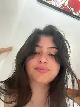 Photos of Stephania_18 from StripChat is Private