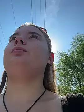 Photos of StephanieMur from StripChat is Freechat