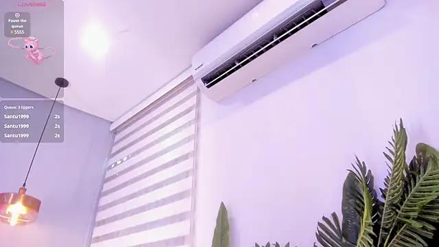 stephanymonroe from StripChat is Freechat