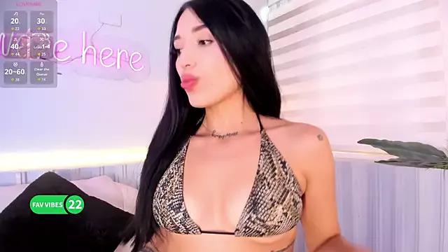 Customizable and immersive: Energize your taste buds and checkout our delicious choice of amateur cams liveshows with excited livestreamers getting their sweet physiques pounded with their beloved vibrating toys.