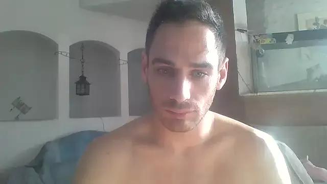 Stevenson988 from StripChat is Freechat