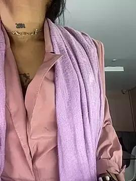 stormyy_22 from StripChat is Freechat