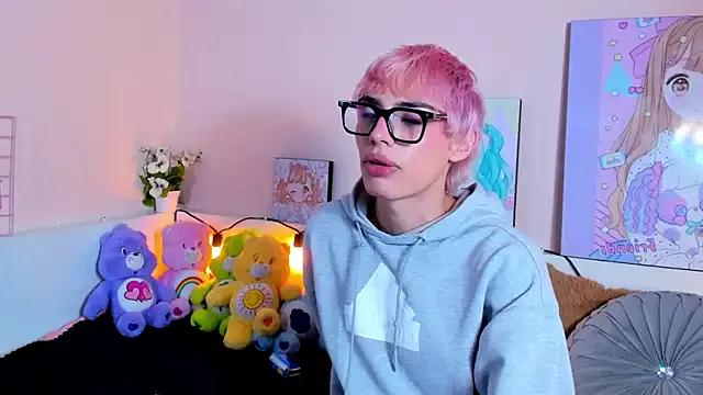 Customizable and immersive: Energize your taste buds and checkout our delicious choice of amateur cams liveshows with excited livestreamers getting their sweet physiques pounded with their beloved vibrating toys.