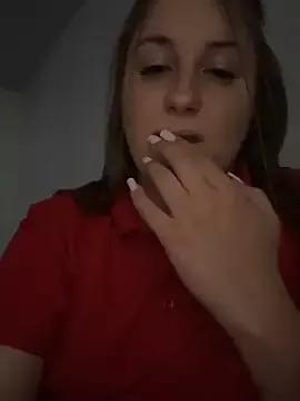 Strawberryyyyik from StripChat is Freechat