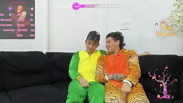 Customizable and immersive: Energize your taste buds and checkout our delicious choice of amateur cams liveshows with excited livestreamers getting their sweet physiques pounded with their beloved vibrating toys.