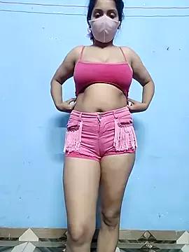 Strip_bitch from StripChat is Freechat