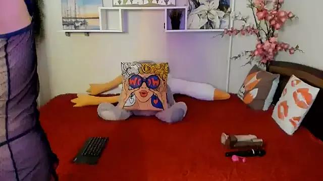 Customizable and immersive: Energize your taste buds and checkout our delicious choice of amateur cams liveshows with excited livestreamers getting their sweet physiques pounded with their beloved vibrating toys.