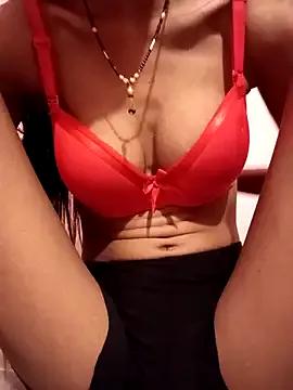 Stripper_Maahi from StripChat is Freechat