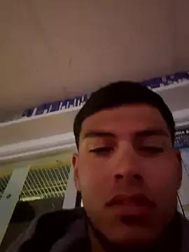 StrokingDaddy4 from StripChat is Freechat