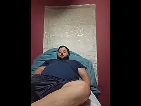 Photos of Strongbutgentle36 from StripChat is Freechat