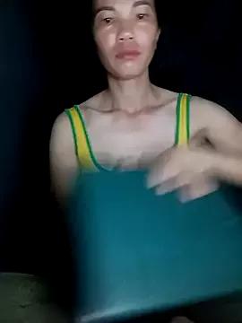 Style-lee from StripChat is Freechat