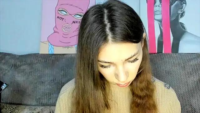 StyleGirls webcams show profile image 