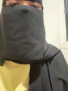 Submissive_Arab from StripChat is Freechat