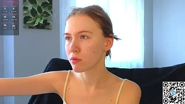 Succubelle from StripChat is Freechat