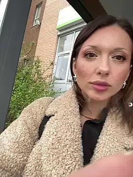 Succubus-Magdalena from StripChat is Freechat