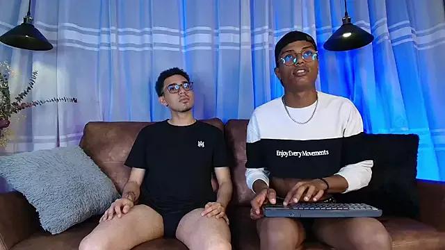 Customizable and immersive: Energize your taste buds and checkout our delicious choice of amateur cams liveshows with excited livestreamers getting their sweet physiques pounded with their beloved vibrating toys.