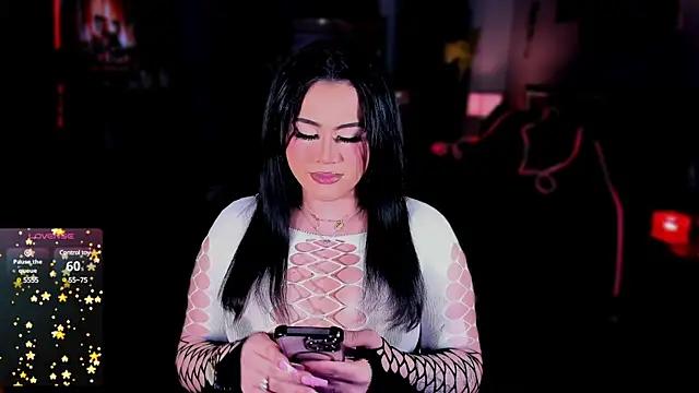 Customizable and immersive: Energize your taste buds and checkout our delicious choice of amateur cams liveshows with excited livestreamers getting their sweet physiques pounded with their beloved vibrating toys.