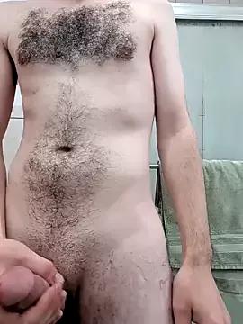 sudaystuff from StripChat is Freechat