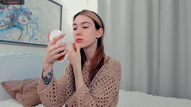 Customizable and immersive: Energize your taste buds and checkout our delicious choice of amateur cams liveshows with excited livestreamers getting their sweet physiques pounded with their beloved vibrating toys.