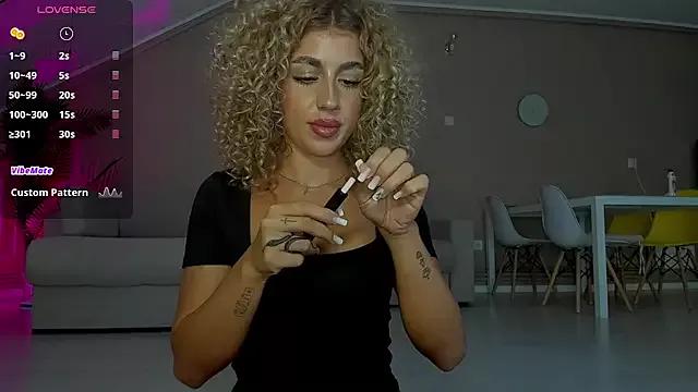 Customizable and immersive: Energize your taste buds and checkout our delicious choice of amateur cams liveshows with excited livestreamers getting their sweet physiques pounded with their beloved vibrating toys.