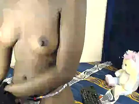 Sugarr__ from StripChat is Freechat