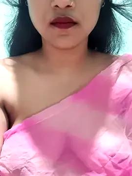 SugarWithSpice from StripChat is Freechat