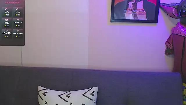 Customizable and immersive: Energize your taste buds and checkout our delicious choice of amateur cams liveshows with excited livestreamers getting their sweet physiques pounded with their beloved vibrating toys.