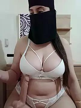 SULTANA_ROSE from StripChat is Freechat