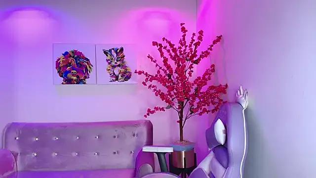 Summer_miller from StripChat is Freechat