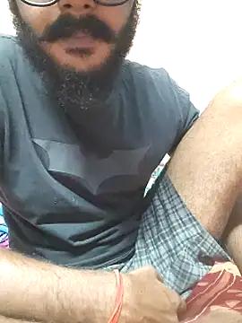 SummonedPastry from StripChat