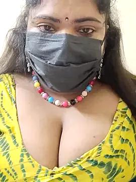 sun-flower from StripChat is Freechat