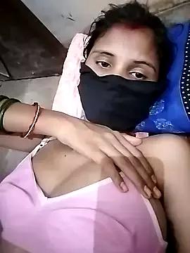 Suneeta_Love from StripChat is Freechat
