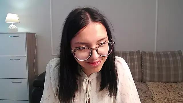 SunKissGrace from StripChat is Freechat