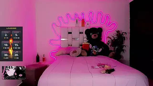 Customizable and immersive: Energize your taste buds and checkout our delicious choice of amateur cams liveshows with excited livestreamers getting their sweet physiques pounded with their beloved vibrating toys.