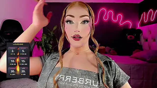 Sunny_Gill from StripChat is Freechat