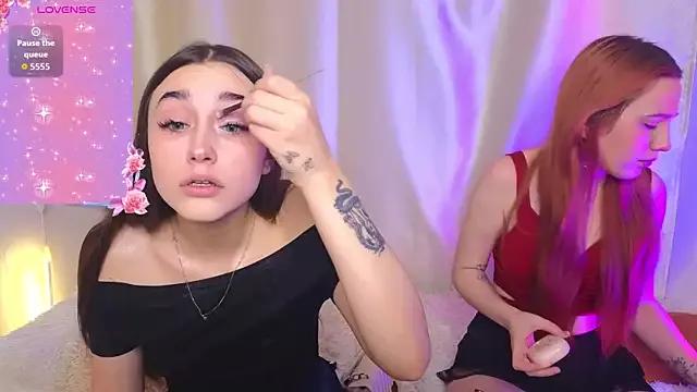 Customizable and immersive: Energize your taste buds and checkout our delicious choice of amateur cams liveshows with excited livestreamers getting their sweet physiques pounded with their beloved vibrating toys.