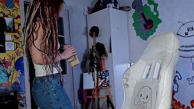 Customizable and immersive: Energize your taste buds and checkout our delicious choice of amateur cams liveshows with excited livestreamers getting their sweet physiques pounded with their beloved vibrating toys.