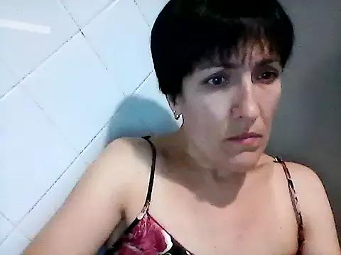 SunnyAmorre from StripChat