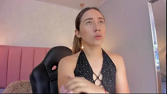 Customizable and immersive: Energize your taste buds and checkout our delicious choice of amateur cams liveshows with excited livestreamers getting their sweet physiques pounded with their beloved vibrating toys.