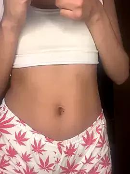 sunset24 from StripChat is Freechat